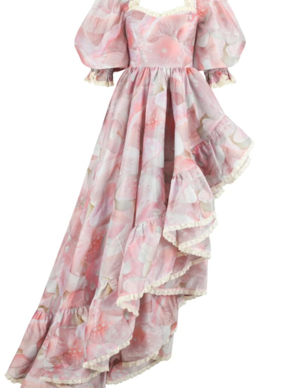 Selkie - The Sugar Mushroom Tree Hugger Dress **NWT** - Picture 6 of 7